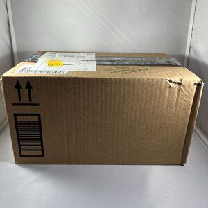 4+ Lbs Mystery Craft Box Supplies Assorted Materials For DIY Projects (B)